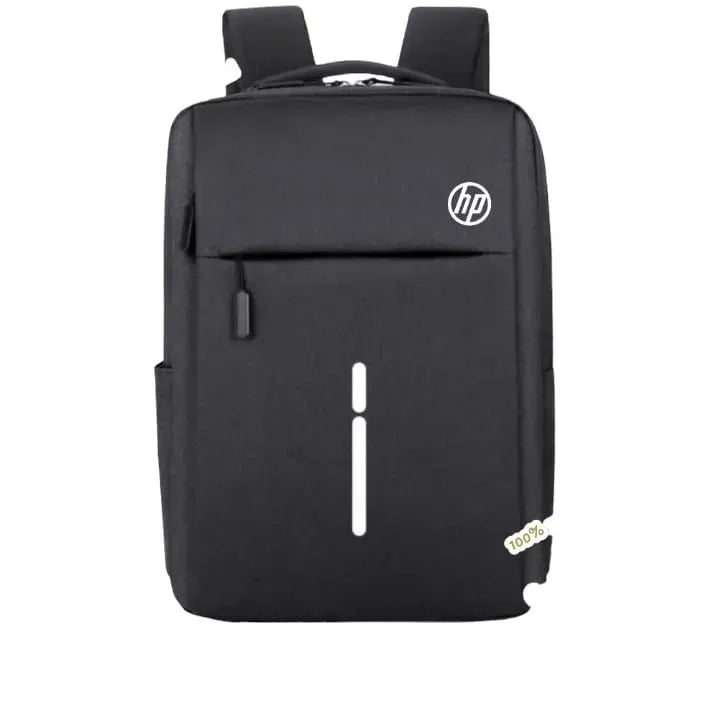 HP 15.6" Laptop Backpack – Durable, Stylish & Premium Quality