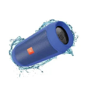 Original JBL Charge 2+ Bluetooth Speaker – Random Color