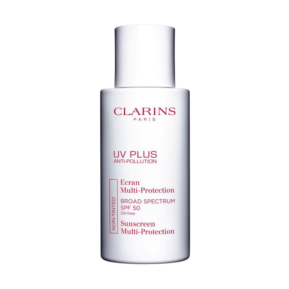 Clarins UV Plus Multi-Protection Tint Sunscreen SPF 50