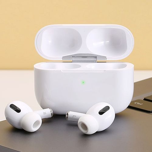 AirPods Pro – Affordable Wireless Earbuds with Premium Sound
