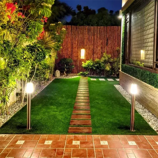 Artificial Grass Carpet Mat For Lawn And Home