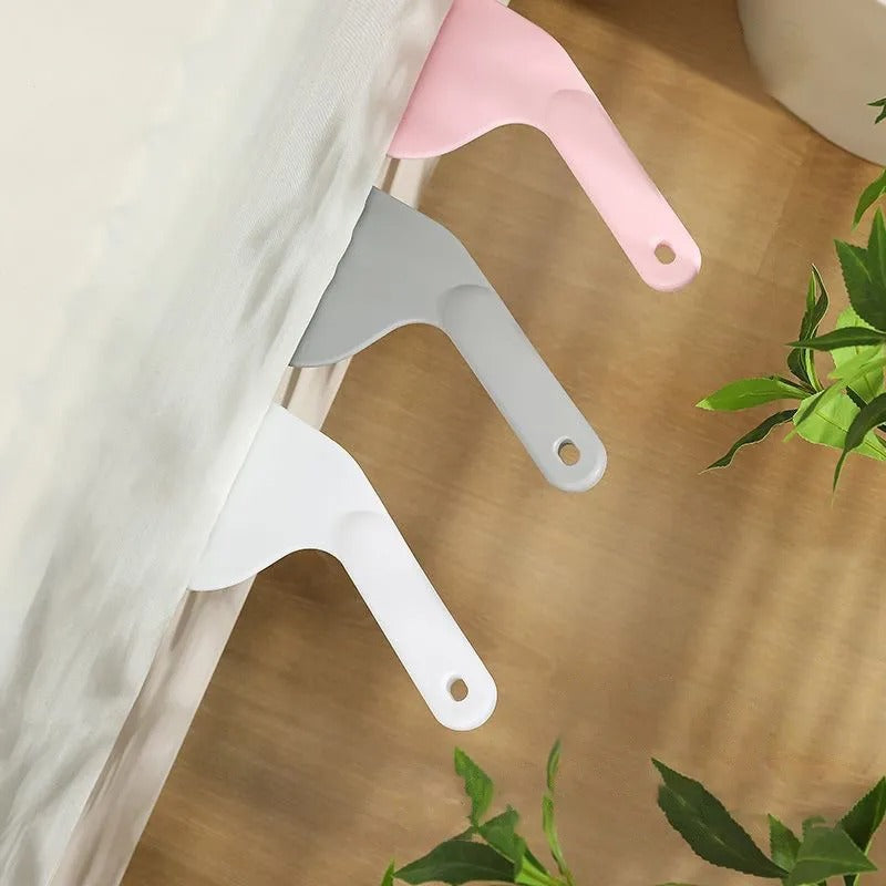 Bed Sheet Tucker Tool For Easy Bed Making