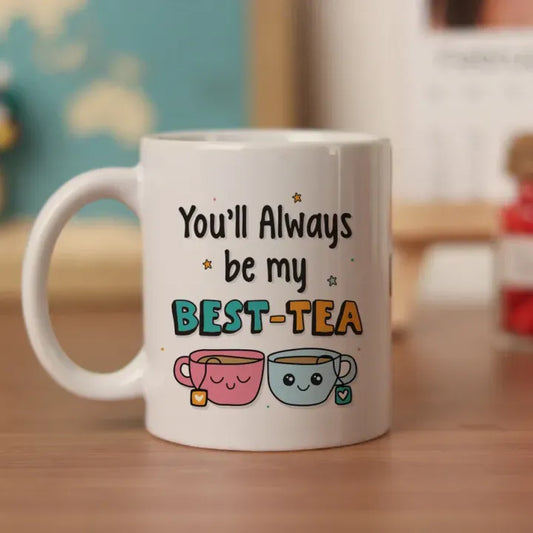 Best Mug For Besties Birthday Gift For Friends