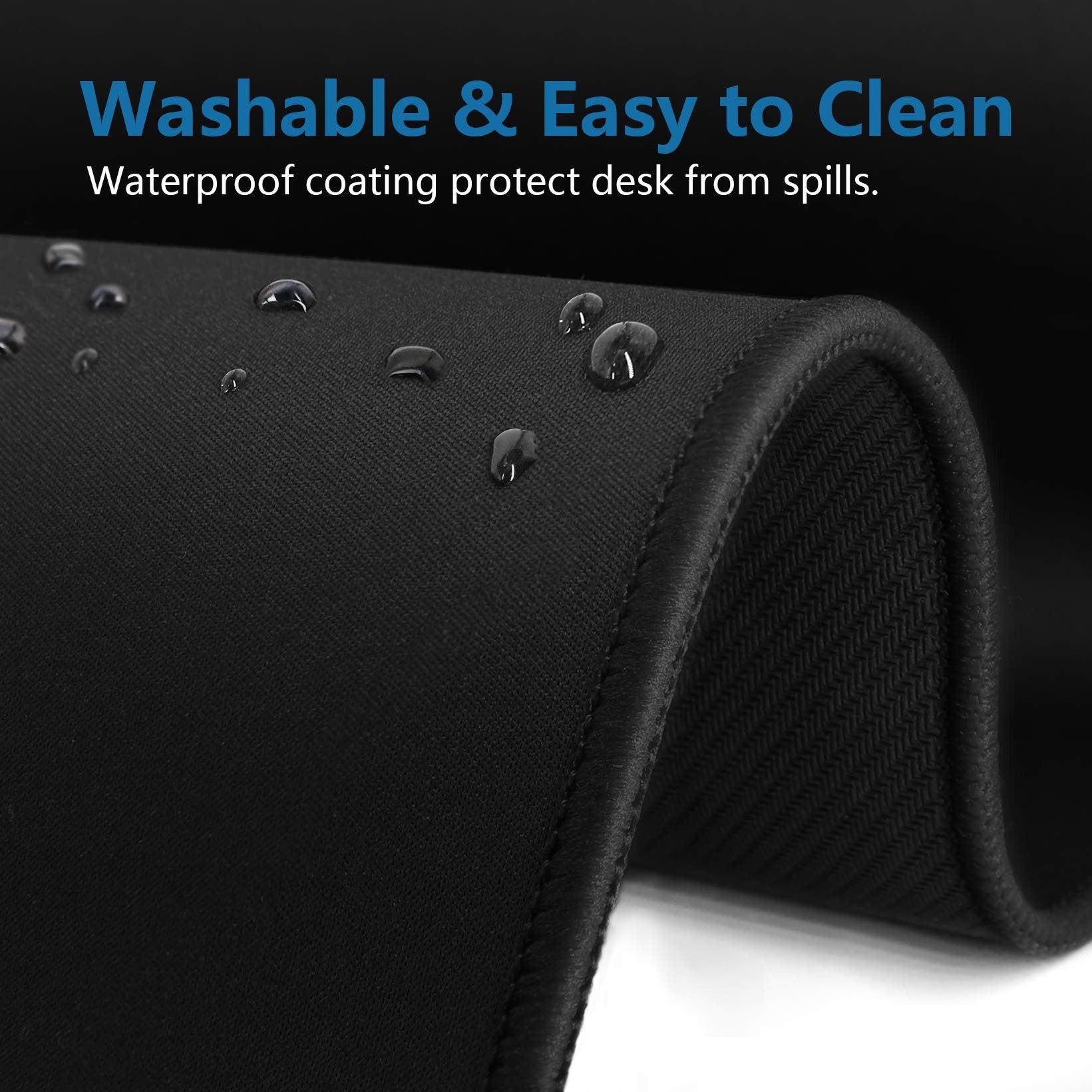 Dish Drying Sink Mat 12x27 Inches – Durable & Imported