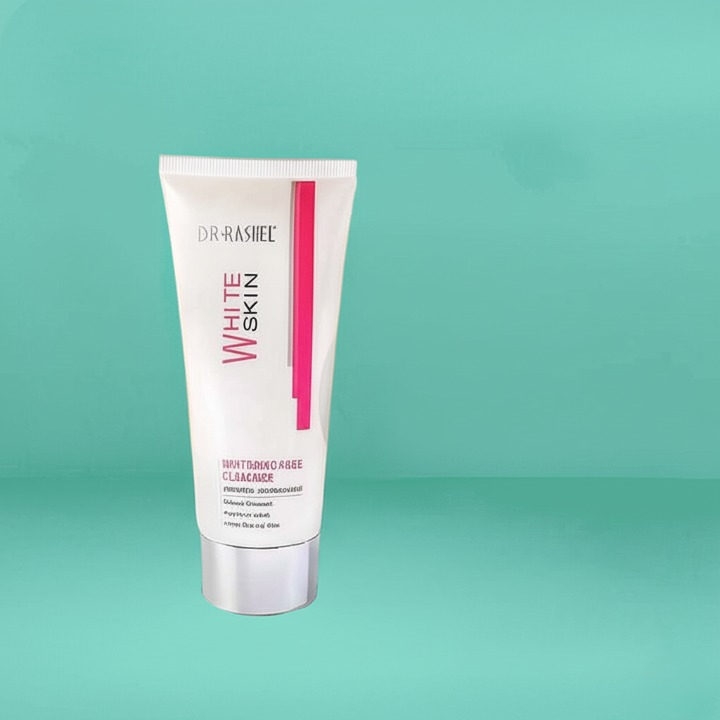 Dr Rashel Face Wash 150ml – Deep Cleansing Formula