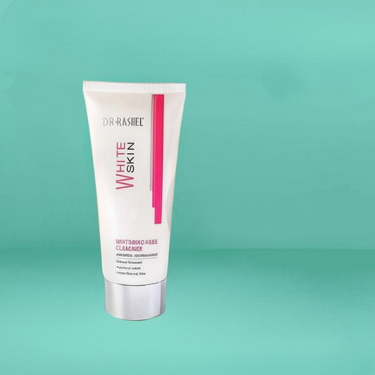 Dr Rashel Face Wash 150ml – Deep Cleansing Formula