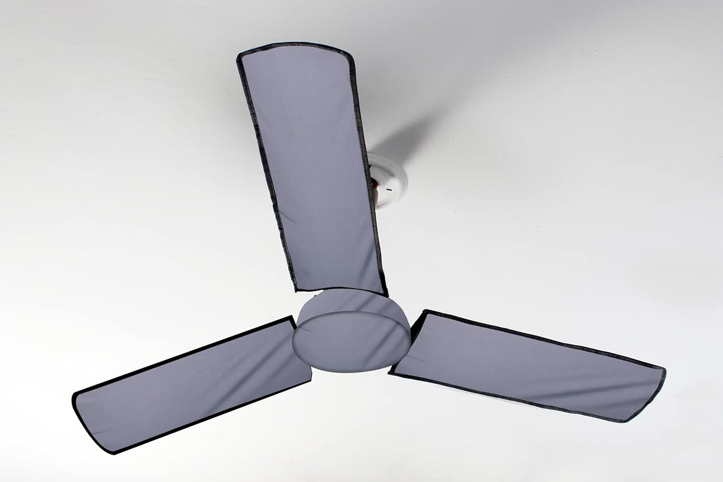 Dustproof Pedestal Fan Cover Washable Reusable Fabric