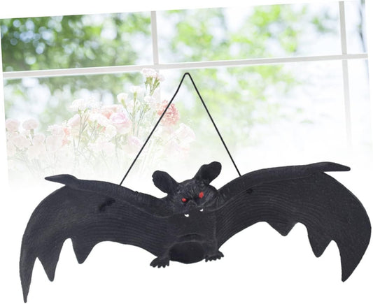 Halloween Hanging Bat Decorations for Spooky Home Décor