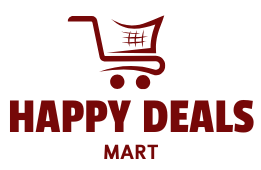 Happy Deals Mart
