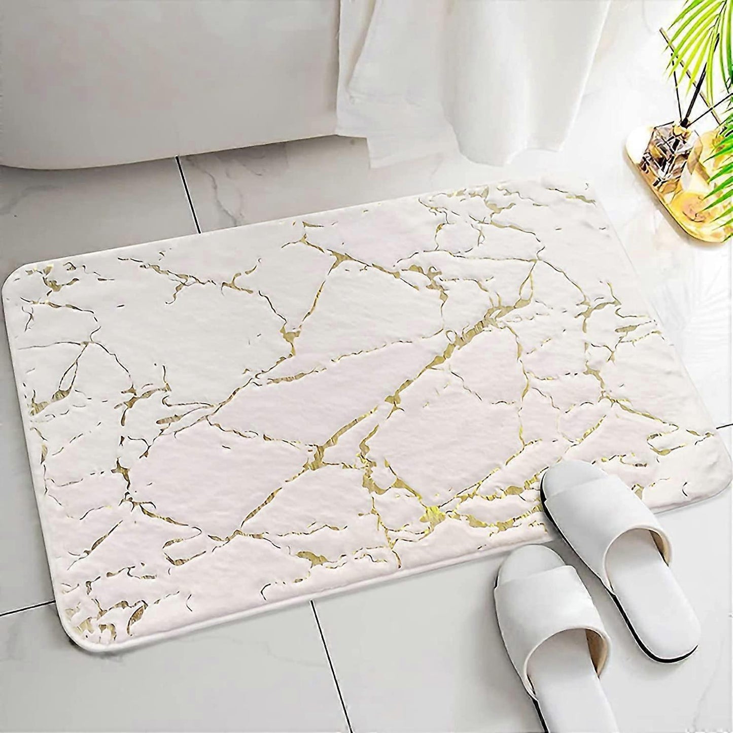 High Quality Decorative Floor & Carpet Mat Non Slip