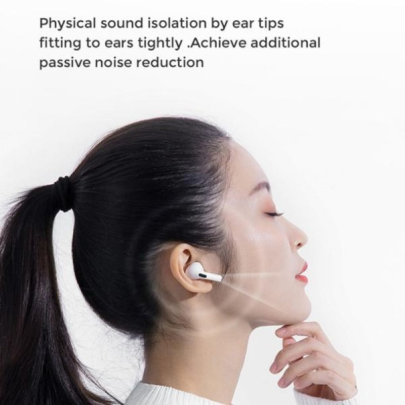 JOYROOM Pro 2 ANC Earbuds – Premium Wireless Bluetooth Pods