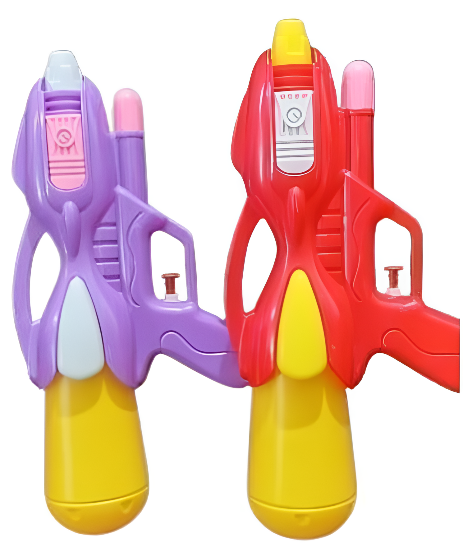 Large Kids Water Gun – Safe Pressure Blaster Outdoor Fun