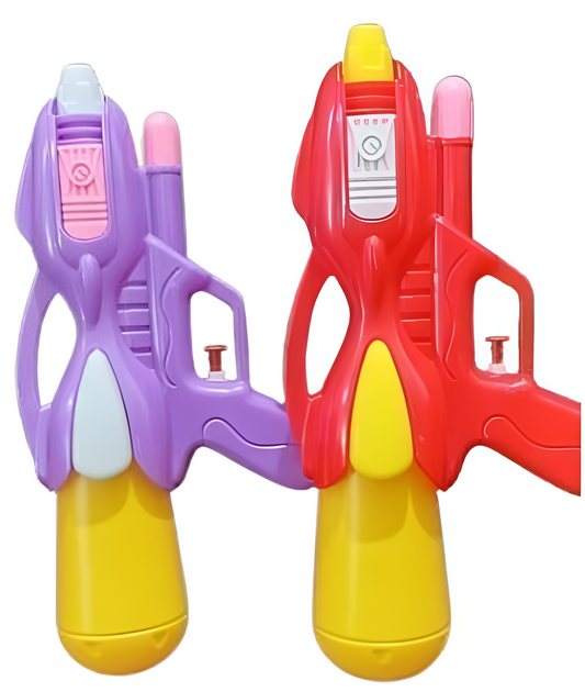 Large Kids Water Gun – Safe Pressure Blaster Outdoor Fun