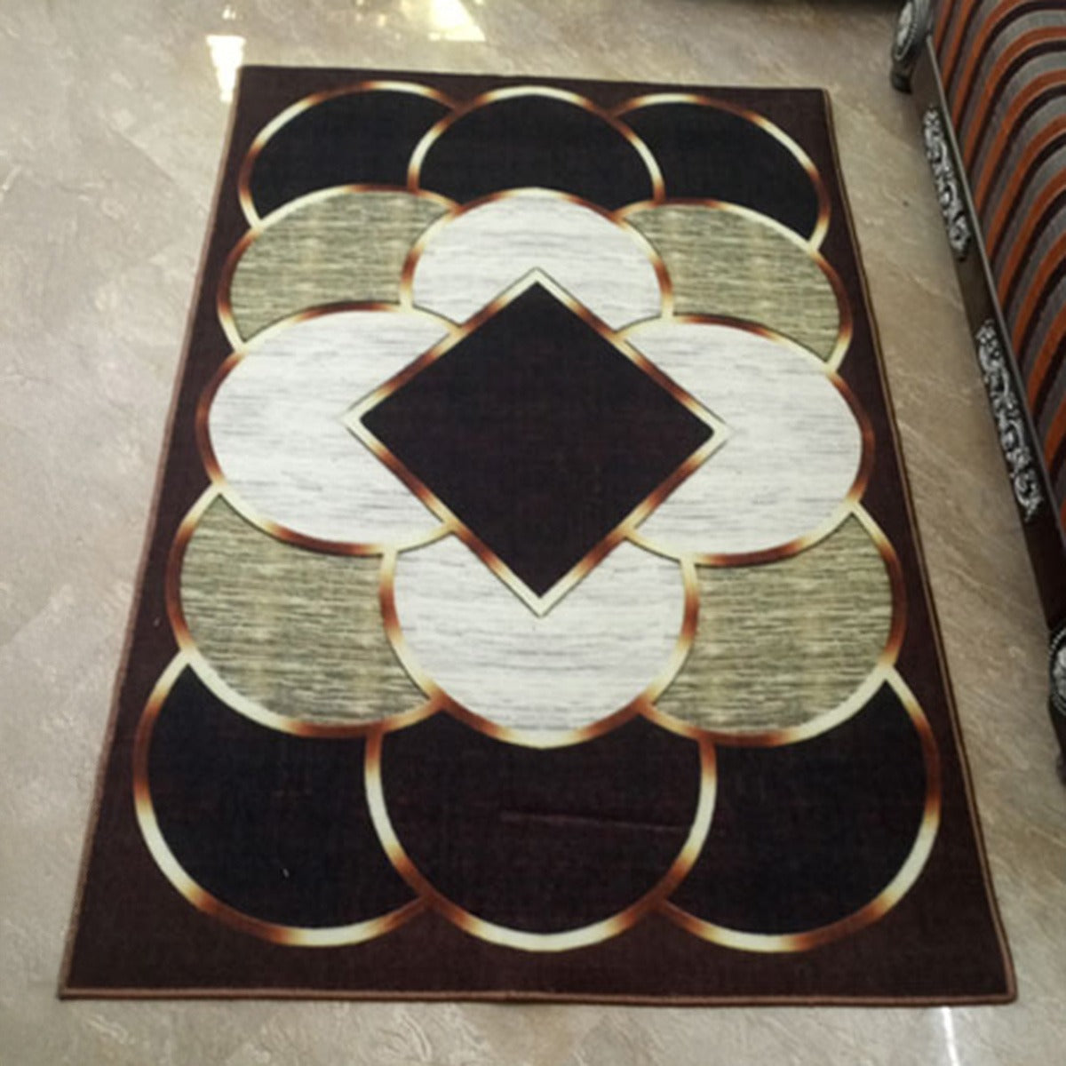 Living Room Carpets Rugs Center Piece Area Rug