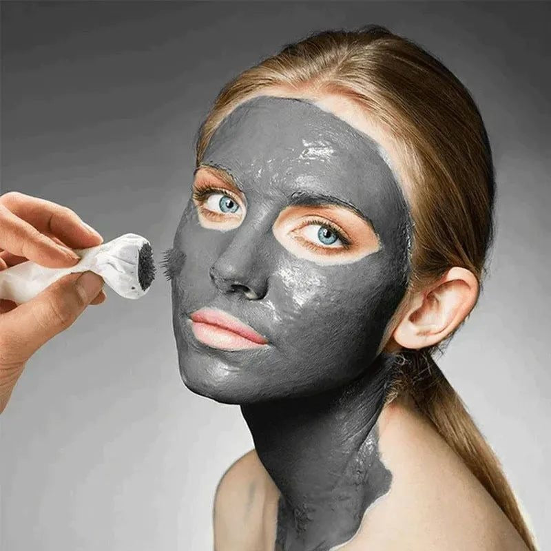 Magnetic Face Mask – Deep Cleansing & Revitalizing Skincare