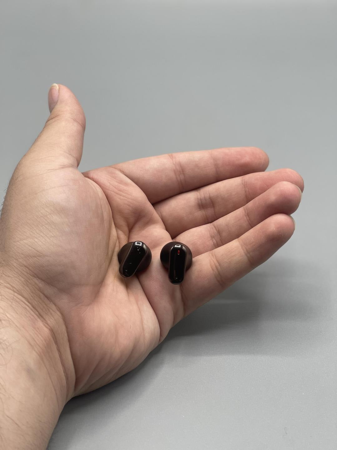 Mini AirPods – Best Compact Design & Premium Sound