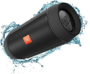Original JBL Charge 2+ Bluetooth Speaker – Random Color