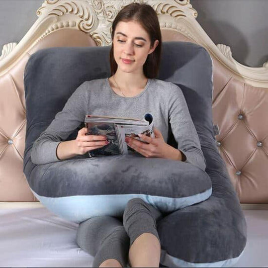 Premium Soft Pillows For Bed Comfort Sleeping