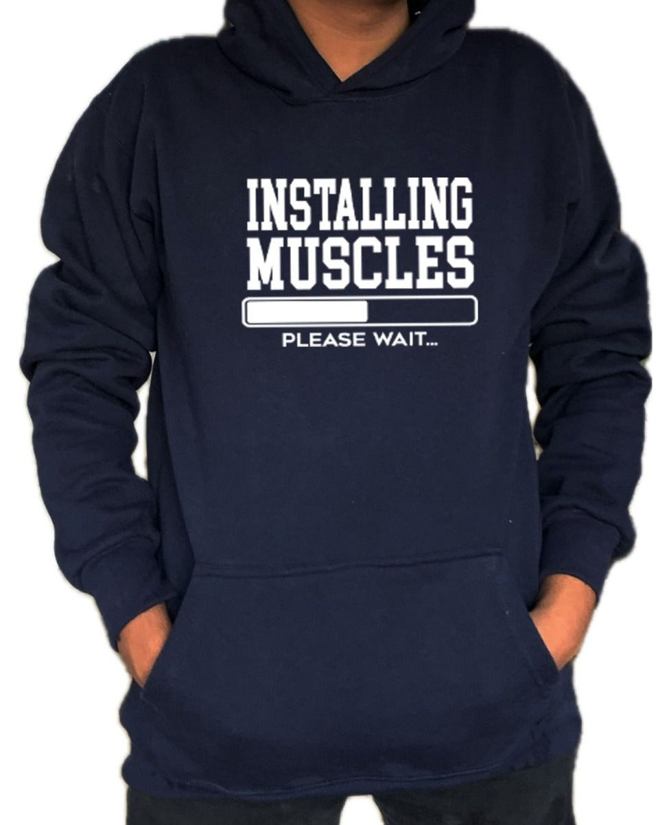 Printed Premium Hoodie for Men & Boys – Casual Wear