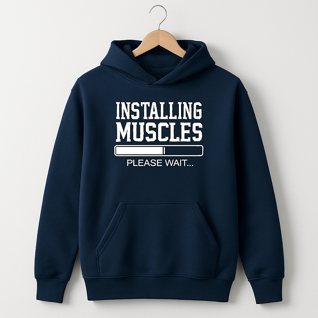 Printed Premium Hoodie for Men & Boys – Casual Wear