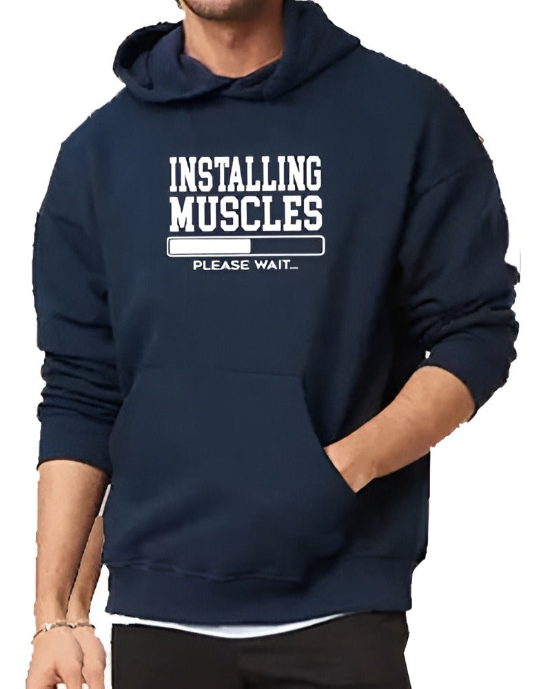 Printed Premium Hoodie for Men & Boys – Casual Wear