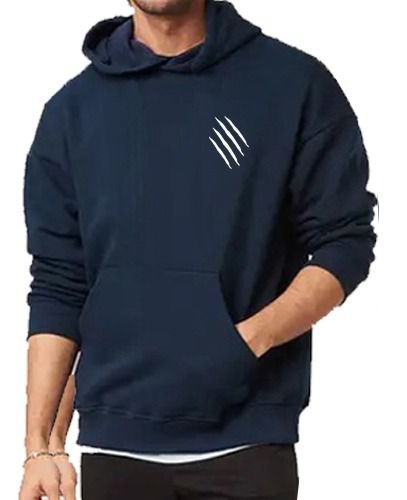 Printed Premium Hoodie for Men & Boys – Large Size