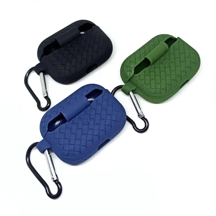 Silicone Case for AirPods Pro 2nd Gen – Shockproof Protection