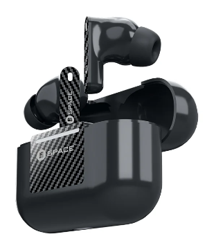 T6 ENC TWS Earbuds – Wireless Bluetooth, Noise Cancelling, Long Battery