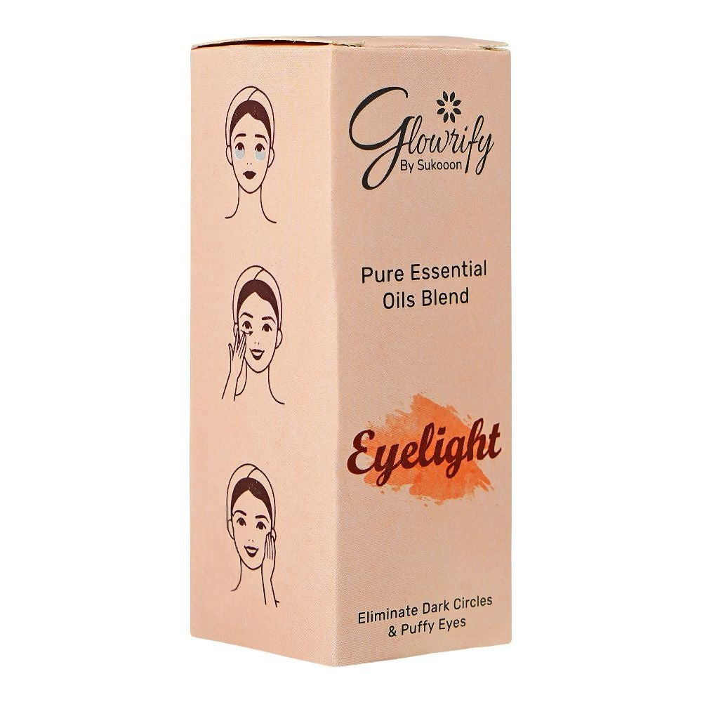 Glowrify Eyelight Serum – Dark Circle Remover