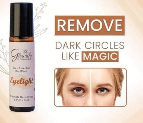Glowrify Eyelight Serum – Dark Circle Remover