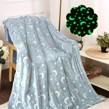 night light blanket