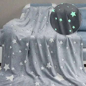 night light blanket
